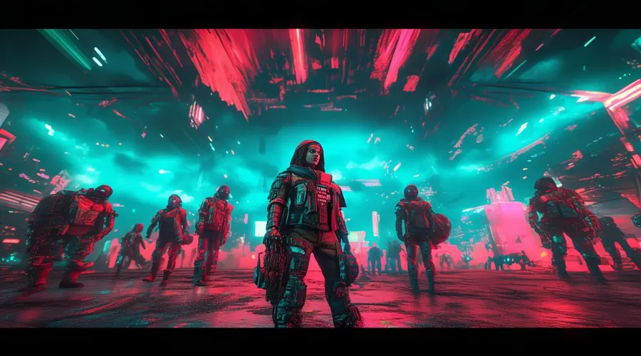 必看！2025年9月5日Nightmare兑换码福利满满